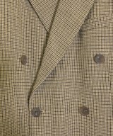 RANDEBOO（ランデブー）ジャケット ベージュ サイズ:F レディース/2200637978064