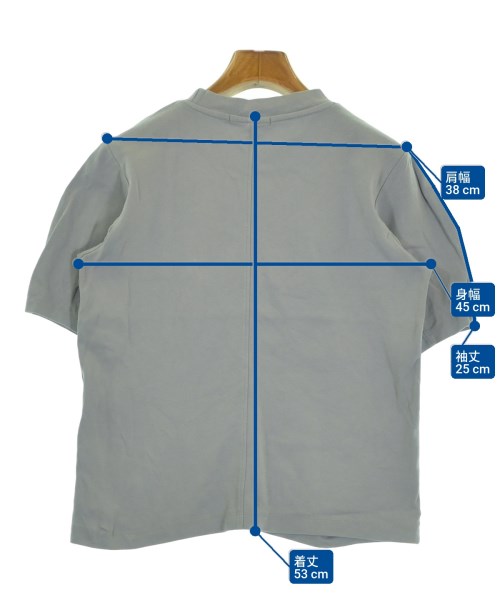 RANDEBOO（ランデブー）Tシャツ・カットソー 青 サイズ:F レディース/2200637978071