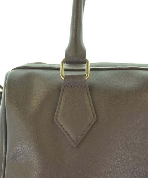 RANDEBOO（ランデブー）ショルダーバッグ 茶 サイズ:- レディース/2200623354070