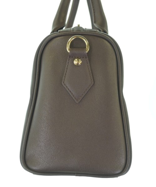 RANDEBOO（ランデブー）ショルダーバッグ 茶 サイズ:- レディース/2200623354070