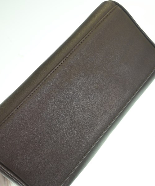 RANDEBOO（ランデブー）ショルダーバッグ 茶 サイズ:- レディース/2200623354070