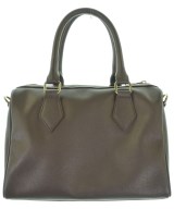 RANDEBOO（ランデブー）ショルダーバッグ 茶 サイズ:- レディース/2200623354070