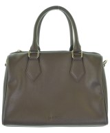 RANDEBOO（ランデブー）ショルダーバッグ 茶 サイズ:- レディース/2200623354070