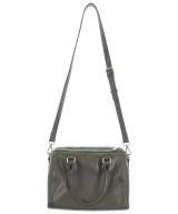 RANDEBOO（ランデブー）ショルダーバッグ 茶 サイズ:- レディース/2200623354070