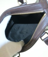 RANDEBOO（ランデブー）ショルダーバッグ 茶 サイズ:- レディース/2200623354070