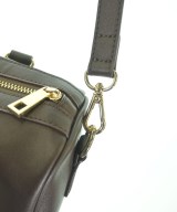 RANDEBOO（ランデブー）ショルダーバッグ 茶 サイズ:- レディース/2200623354070