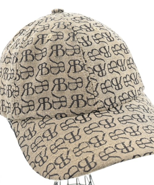 RANDEBOO（ランデブー）キャップ ベージュ サイズ:F レディース/2200627291029