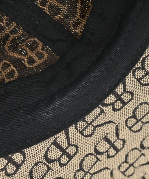 RANDEBOO（ランデブー）キャップ ベージュ サイズ:F レディース/2200627291029