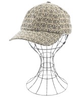 RANDEBOO（ランデブー）キャップ ベージュ サイズ:F レディース/2200627291029