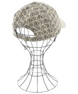 RANDEBOO（ランデブー）キャップ ベージュ サイズ:F レディース/2200627291029