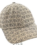 RANDEBOO（ランデブー）キャップ ベージュ サイズ:F レディース/2200627291029