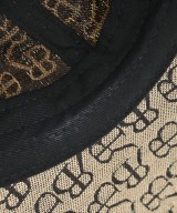 RANDEBOO（ランデブー）キャップ ベージュ サイズ:F レディース/2200627291029