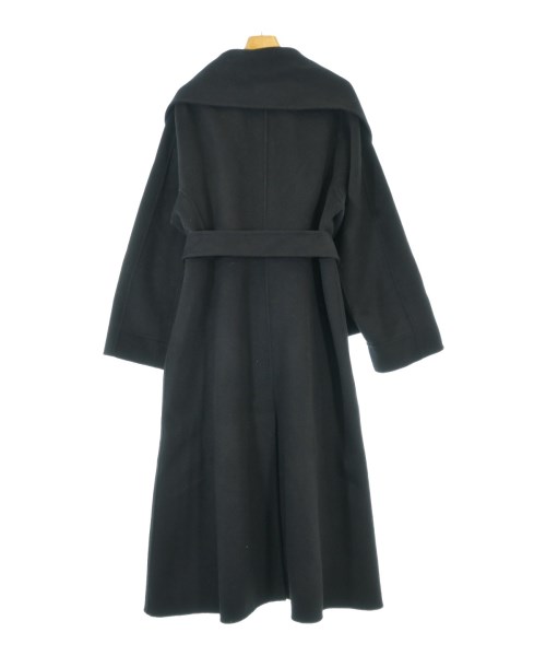 RANDEBOO（ランデブー）チェスターコート 黒 サイズ:F レディース/2200632498017