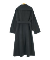 RANDEBOO（ランデブー）チェスターコート 黒 サイズ:F レディース/2200632498017