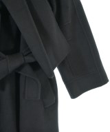 RANDEBOO（ランデブー）チェスターコート 黒 サイズ:F レディース/2200632498017