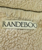 RANDEBOO（ランデブー）その他 茶 サイズ:0(XS位) レディース/2200631122012