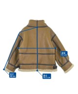 RANDEBOO（ランデブー）その他 茶 サイズ:0(XS位) レディース/2200631122012