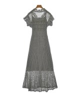 RANDEBOO（ランデブー）ワンピース グレー サイズ:F レディース/2200622346311