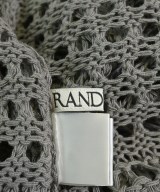 RANDEBOO（ランデブー）ワンピース グレー サイズ:F レディース/2200622346311