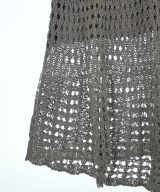 RANDEBOO（ランデブー）ワンピース グレー サイズ:F レディース/2200622346311