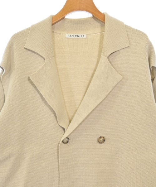 RANDEBOO（ランデブー）その他 ベージュ サイズ:F レディース/2200620387194