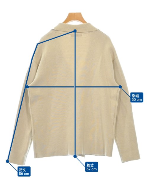 RANDEBOO（ランデブー）その他 ベージュ サイズ:F レディース/2200620387194