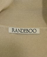 RANDEBOO（ランデブー）その他 ベージュ サイズ:F レディース/2200620387194