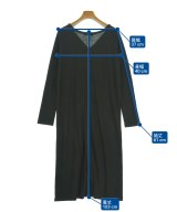 RANDEBOO（ランデブー）ワンピース 黒 サイズ:F レディース/2200634068027