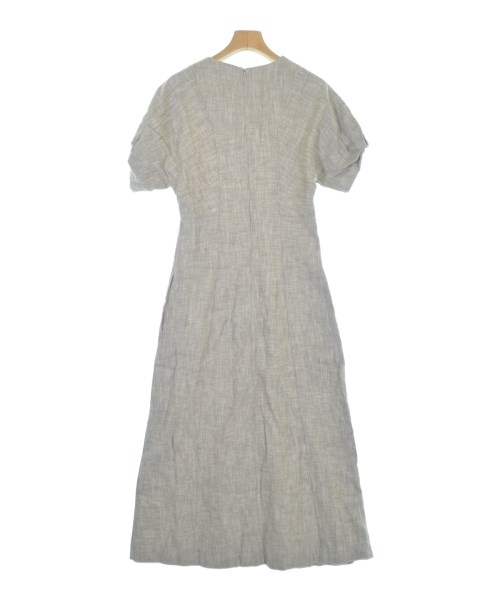 RANDEBOO（ランデブー）ワンピース ベージュ サイズ:F レディース/2200634068041