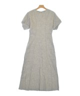 RANDEBOO（ランデブー）ワンピース ベージュ サイズ:F レディース/2200634068041