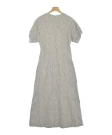 RANDEBOO（ランデブー）ワンピース ベージュ サイズ:F レディース/2200634068041