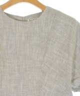 RANDEBOO（ランデブー）ワンピース ベージュ サイズ:F レディース/2200634068041