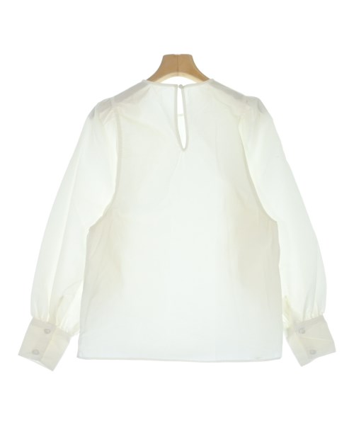 RANDEBOO（ランデブー）ブラウス 白 サイズ:F レディース/2200634068072