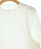 RANDEBOO（ランデブー）ブラウス 白 サイズ:F レディース/2200634068072