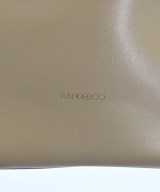RANDEBOO（ランデブー）ショルダーバッグ 茶 サイズ:- レディース/2200607379013