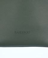 RANDEBOO（ランデブー）ショルダーバッグ 緑 サイズ:- レディース/2200603346057