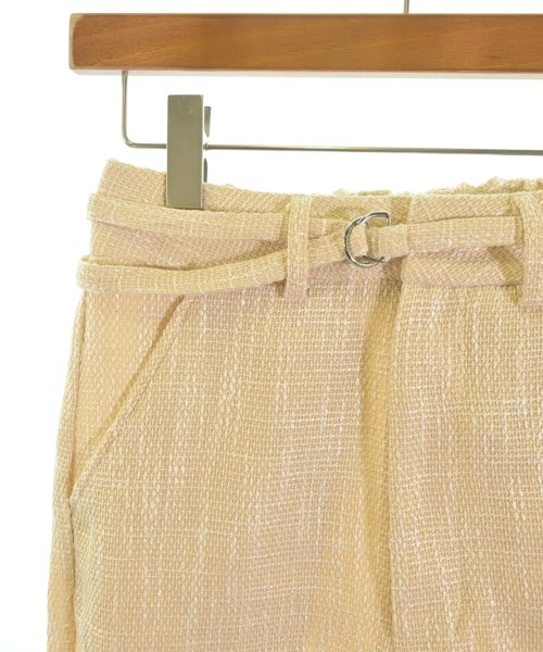 RANDEBOO（ランデブー）その他 ベージュ サイズ:F レディース/2200604515049