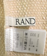 RANDEBOO（ランデブー）その他 ベージュ サイズ:F レディース/2200604515049