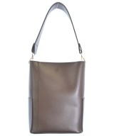 RANDEBOO（ランデブー）ハンドバッグ 茶 サイズ:- レディース/2200609405017