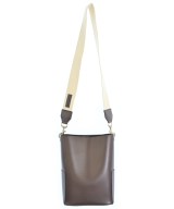 RANDEBOO（ランデブー）ハンドバッグ 茶 サイズ:- レディース/2200609405017