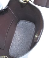 RANDEBOO（ランデブー）ハンドバッグ 茶 サイズ:- レディース/2200609405017