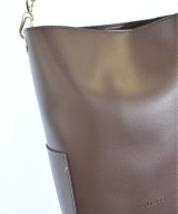 RANDEBOO（ランデブー）ハンドバッグ 茶 サイズ:- レディース/2200609405017