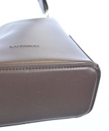 RANDEBOO（ランデブー）ハンドバッグ 茶 サイズ:- レディース/2200609405017