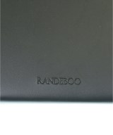 RANDEBOO（ランデブー）ショルダーバッグ 黒 サイズ:- レディース/2200693119074