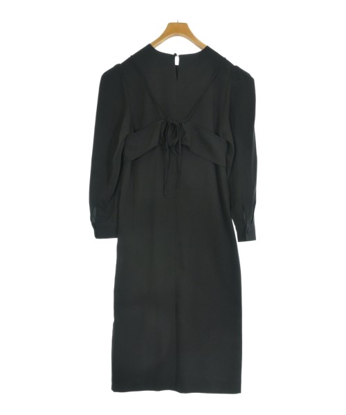 RANDEBOO（ランデブー）ワンピース 黒 サイズ:F レディース/2200651429047