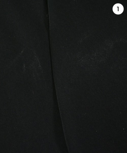 RANDEBOO（ランデブー）ワンピース 黒 サイズ:F レディース/2200651429047