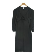 RANDEBOO（ランデブー）ワンピース 黒 サイズ:F レディース/2200651429047