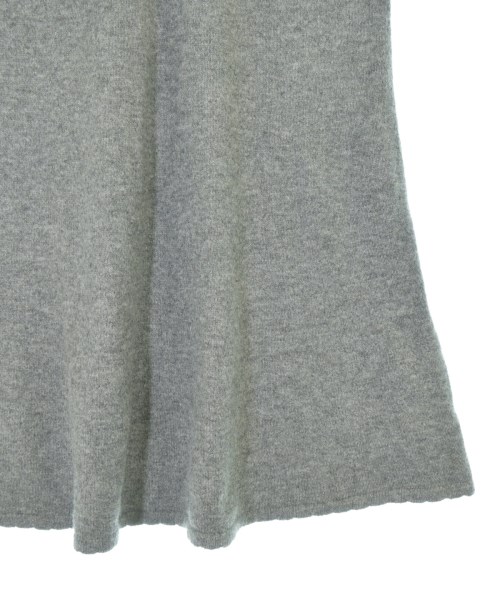 RANDEBOO（ランデブー）ワンピース グレー サイズ:1(S位) レディース/2200651429054