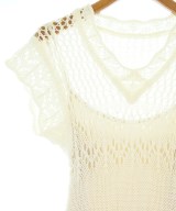 RANDEBOO（ランデブー）ワンピース 白 サイズ:F レディース/2200651429061