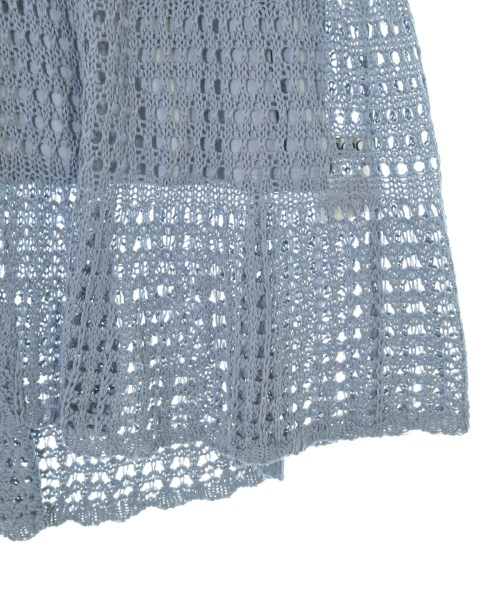 RANDEBOO（ランデブー）ワンピース 青 サイズ:F レディース/2200651429078